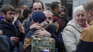 Русия скоро ще може да вика мъже в армията като