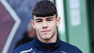 От Септември официално съобщиха за трансфера на Михаил Полендаков в