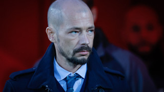 Ел Маестро: Пета поредна победа, суха мрежа и най-важното - още три точки