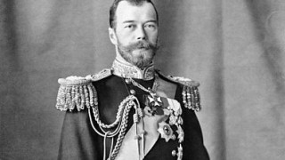 Филмът за любовната афера на цар Николай II с красивата