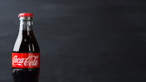  Coca-Cola стопира да предлага продуктите на Lavazza в България 