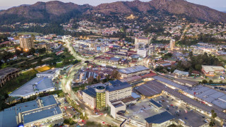 Защо тези седем държави промениха името си?