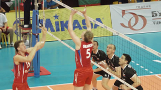 Алекно: Подценихме България и загубихме