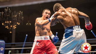 Кирил Русинов 60 кг Николай Коев 69 и Петър Белберов