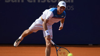 21 годишният норвежец Каспър Рууд ще се изправи срещу 19 годишния бразилец