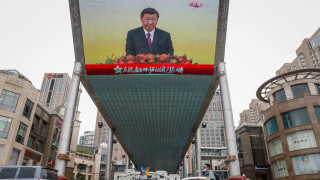 Истинската демокрация в Хонконг започнала след връщането му на Китай