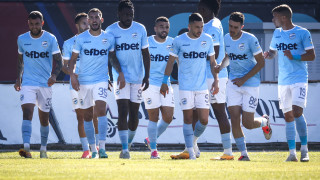 Арда призова феновете си за подкрепа в предстоящото домакинство на