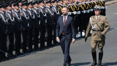 Разходите на Полша за контингента на САЩ ще се удвоят до $500 млн.