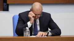 Късайте си приоритетите! Може ли Венецуела да направи съдебна реформа преди България?