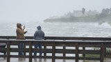  Ураганът „ Харви” връхлетя Тексас 