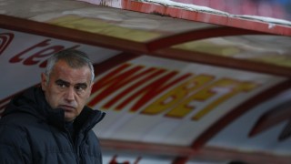 Треньорът на Ботев Враца Сашо Ангелов коментира предстоящото домакинство на