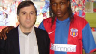 Контузеният на мача с Левски е по-добре