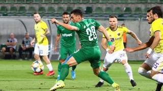 Марибор се раздели с един от титулярите си Съперникът на Лудогорец в