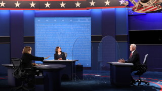 Коронавирусът нахлу в Белия дом Повече от 200 000 американци