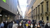 Италия вече с най-много COVID жертви в Европа