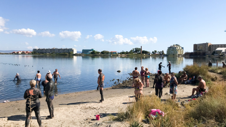 Държавата е загубила 72 млн.лв. от лечебна кал за спа хотелите