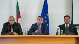 Спад с 4,22% на криминалните прояви и 6% ръст в разкриваемостта отчита националната полиция