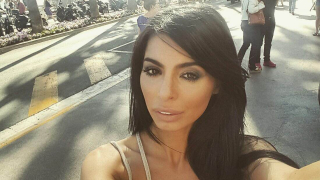 Меги от "Къртицата" стана силиконка