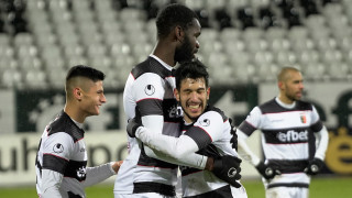 Защитникът Кристиан Гомис е искал заплата от 50 хиляди лева