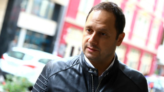 Евродепутатът от БСП Петър Витанов определи Володимир Зеленски в България