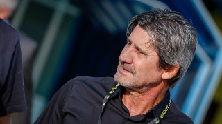 Футболистът на Левски Марин Петков е напълно възстановен и ще