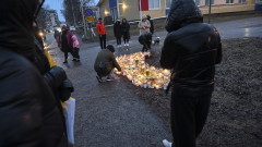 Тормоз бил мотивът за стрелбата в училище във Финландия