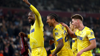 Нападателят Жан Филип Матета е получил разрешение да се завърне в