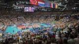 Русия и Сърбия са фаворити на Евроволей 2017