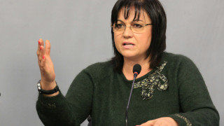 БСП чака до утре отговора на Борисов за мораториума