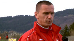 Йордан Юруков вече не е треньор на Чавдар (Етрополе)