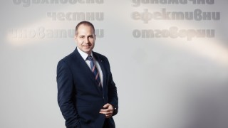 Явор Цветков поема поста директор Продажби магазинна мрежа към Търговска