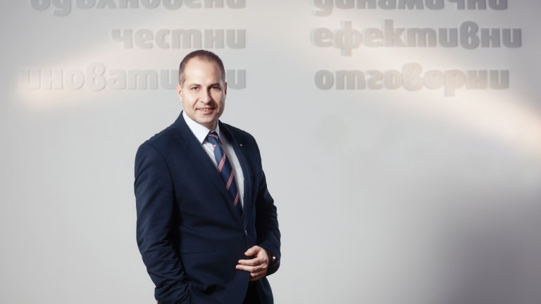 Явор Цветков е новият директор Продажби магазинна мрежа във Vivacom