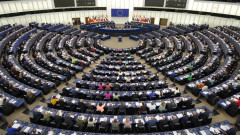 Европарламентът подкрепи влизането на България в еврозоната