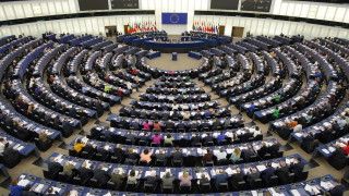 Европейският парламент ЕП разисква постигнатото в Помирителния комитет споразумение относно прегледа