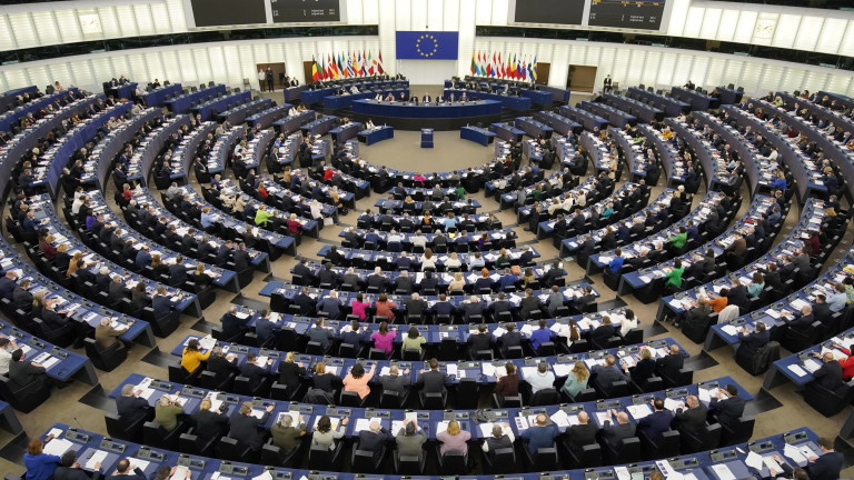 Европейският парламент (ЕП) прие позицията си за преговори с държавите-членки
