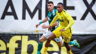 Капитанът на Пирин Александър Дюлгеров даде интервю пред Тема Спорт