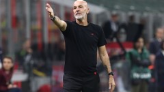 Пиоли ще остане начело на Милан и през следващия сезон
