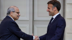 Ливан не търси конфронтация с "Хизбула", но няма да позволи да бъде сплашен