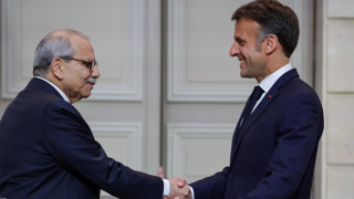 Ливан не търси конфронтация с "Хизбула", но няма да позволи да бъде сплашен