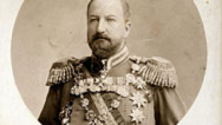 Фердинанд - подем и падение за България