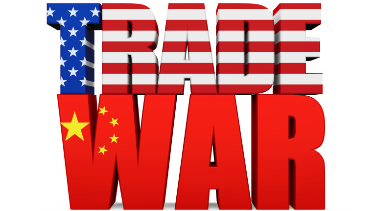 Търговската война между САЩ и Китай навлезе в нова фаза,