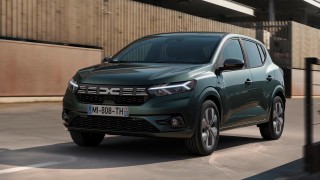 Dacia Sandero е най продаваният автомобил в Европа през юли като