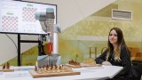 Нургюл Салимова записа второ реми срещу Медина Варда Аулия в четвъртия кръг на Световната купа по шахмат за жени