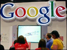 Google достигна годишни приходи от 50 млрд. долара