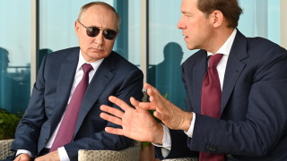 Русия успя да се изключи от глобалния интернет по време