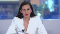 В Европейския парламент, по време на комисия е прекъснато изказване на евродепутат