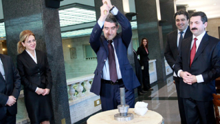 Плевнелиев: Аз съм крайната институция в държавата