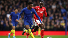 Калъм Хъдсън-Одой напуска Челси?