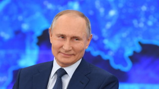Путин: Руската армия е от най-ефективните
