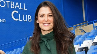 В края на юни Челси обяви оставката на Марина Грановская а